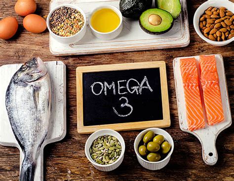 omega 3 for testosterone